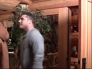 Winter Getaway Day 1 (Bareback) 48:01 2016-03-29